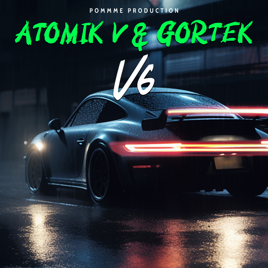 Atomik V & Gortek